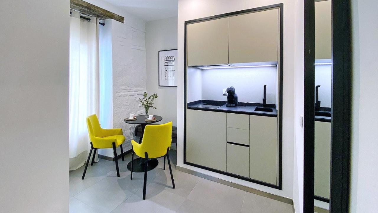 El Zaguan De La Juderia Apartment กอร์โดบา ภายนอก รูปภาพ
