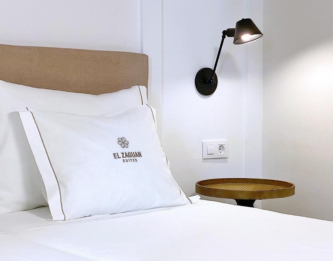 El Zaguan De La Juderia Apartment กอร์โดบา ภายนอก รูปภาพ