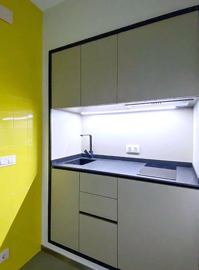 El Zaguan De La Juderia Apartment กอร์โดบา ภายนอก รูปภาพ