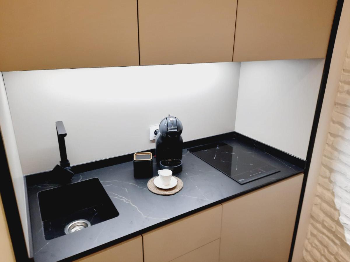 El Zaguan De La Juderia Apartment กอร์โดบา ภายนอก รูปภาพ