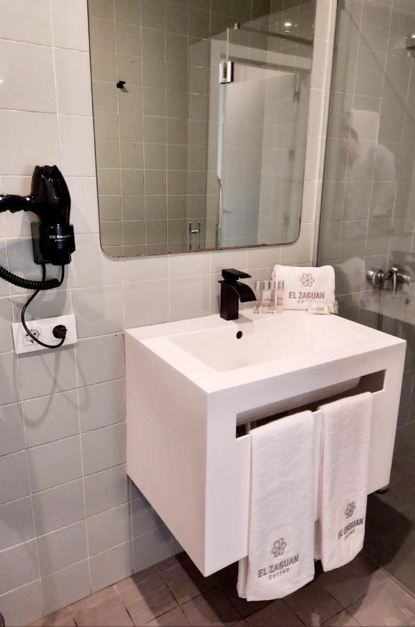 El Zaguan De La Juderia Apartment กอร์โดบา ภายนอก รูปภาพ