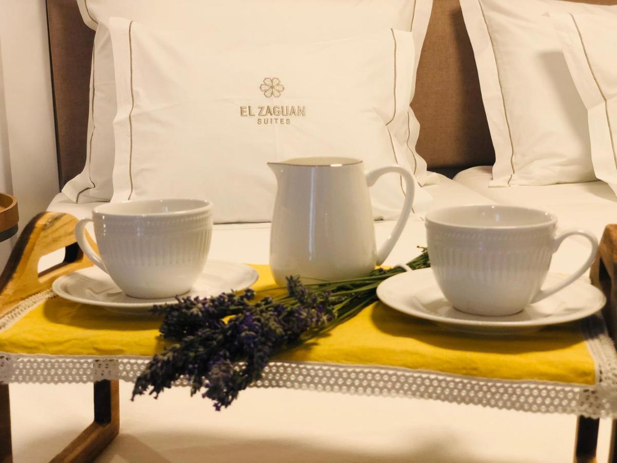 El Zaguan De La Juderia Apartment กอร์โดบา ภายนอก รูปภาพ