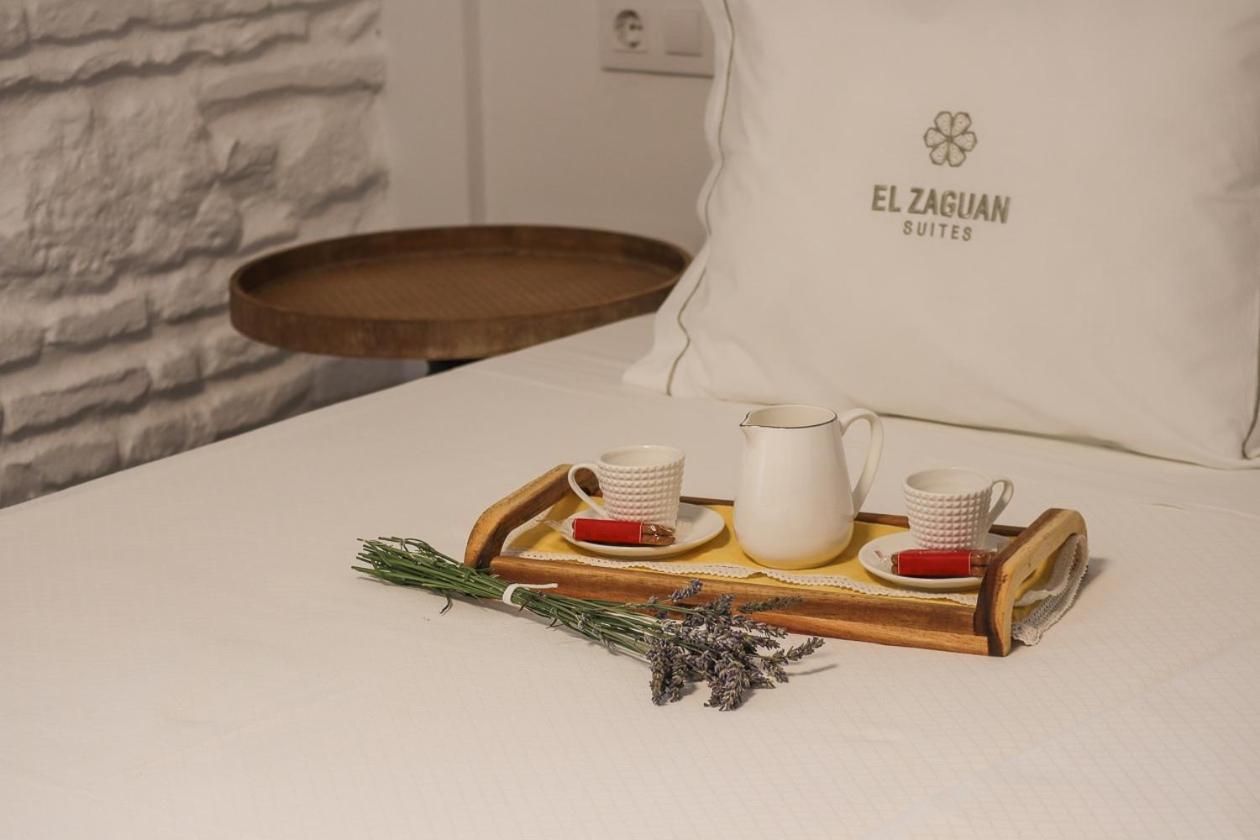 El Zaguan De La Juderia Apartment กอร์โดบา ภายนอก รูปภาพ