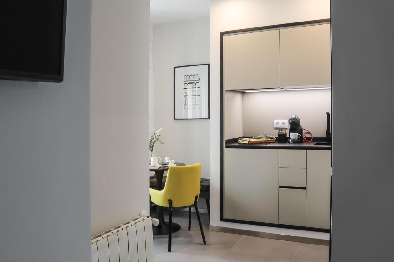 El Zaguan De La Juderia Apartment กอร์โดบา ภายนอก รูปภาพ