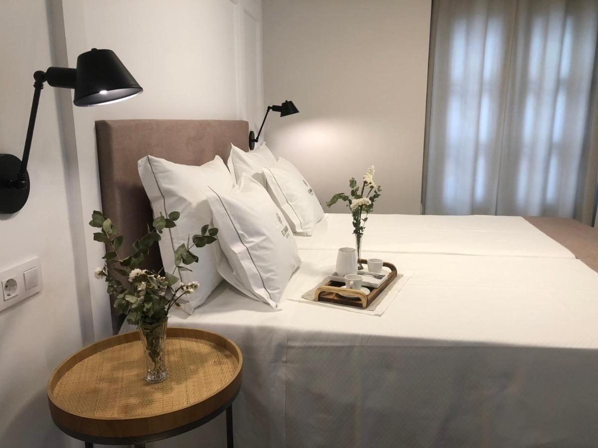 El Zaguan De La Juderia Apartment กอร์โดบา ภายนอก รูปภาพ