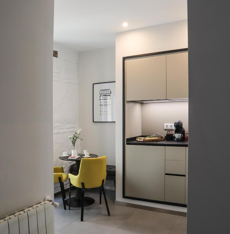 El Zaguan De La Juderia Apartment กอร์โดบา ภายนอก รูปภาพ