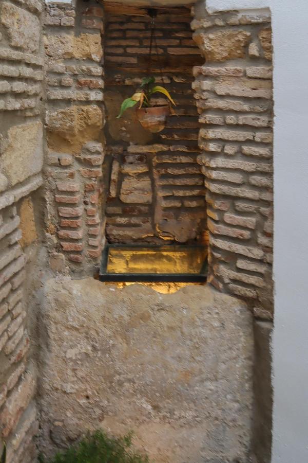 El Zaguan De La Juderia Apartment กอร์โดบา ภายนอก รูปภาพ