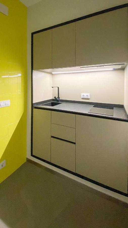 El Zaguan De La Juderia Apartment กอร์โดบา ภายนอก รูปภาพ