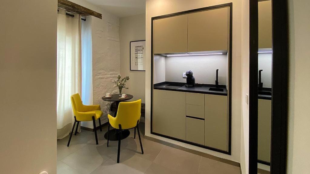 El Zaguan De La Juderia Apartment กอร์โดบา ภายนอก รูปภาพ