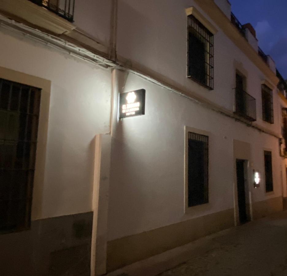 El Zaguan De La Juderia Apartment กอร์โดบา ภายนอก รูปภาพ