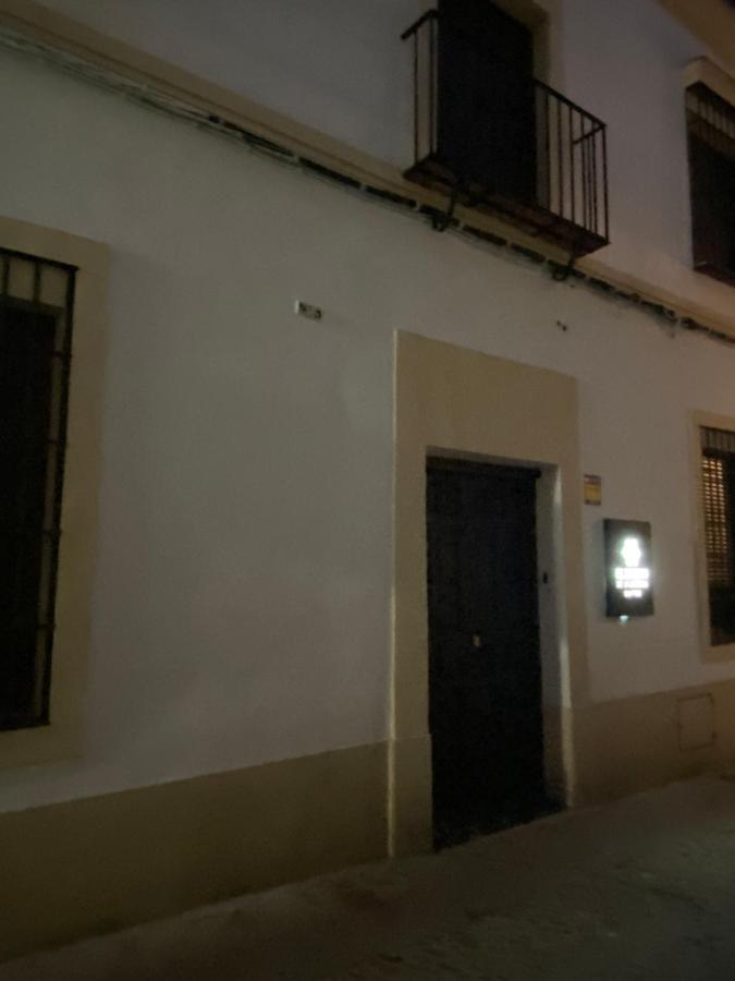 El Zaguan De La Juderia Apartment กอร์โดบา ภายนอก รูปภาพ
